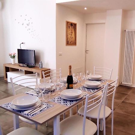 ברדולינו Lux Family Apartment מראה חיצוני תמונה