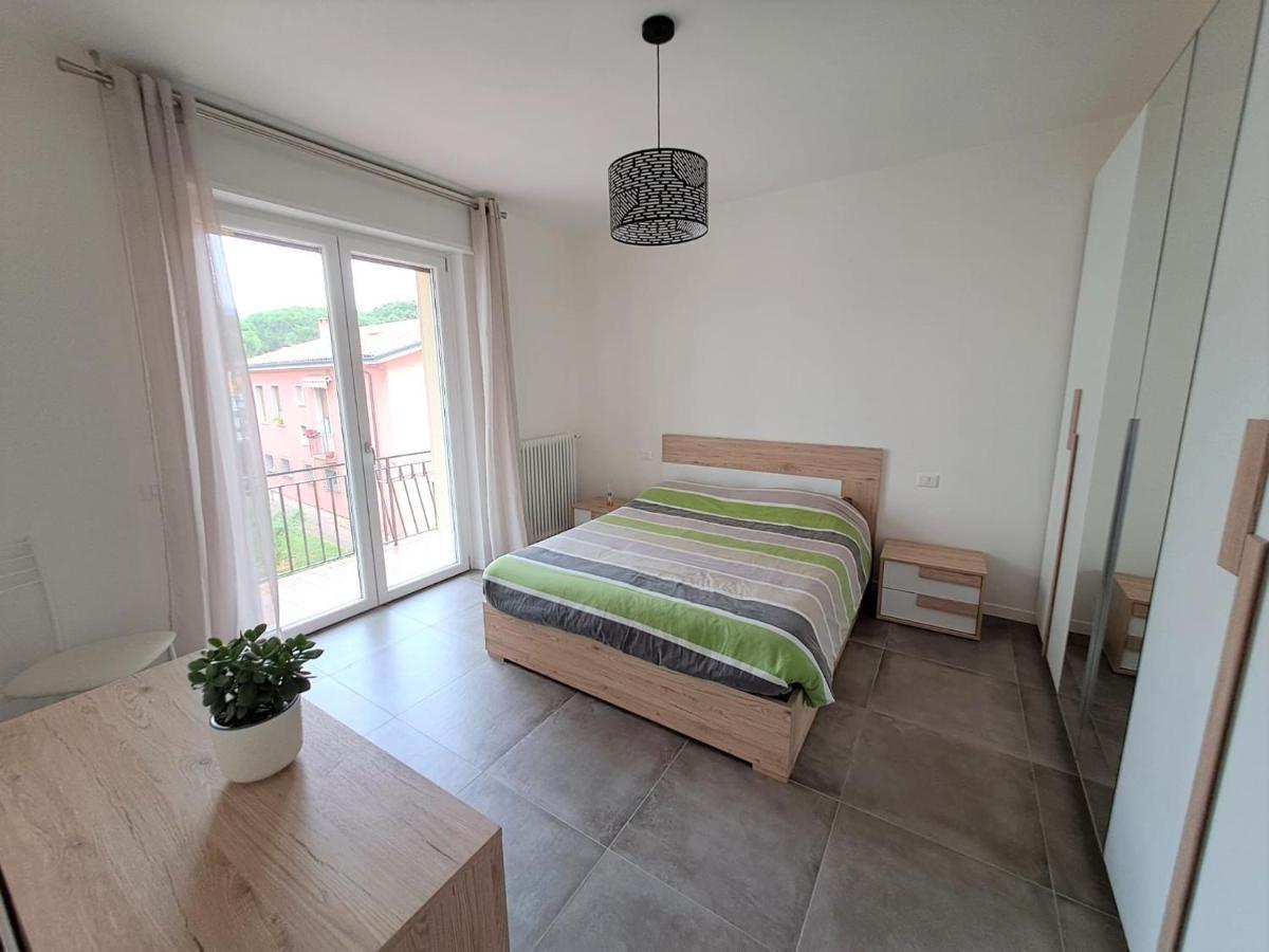 ברדולינו Lux Family Apartment מראה חיצוני תמונה