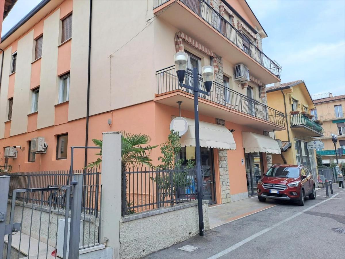 ברדולינו Lux Family Apartment מראה חיצוני תמונה