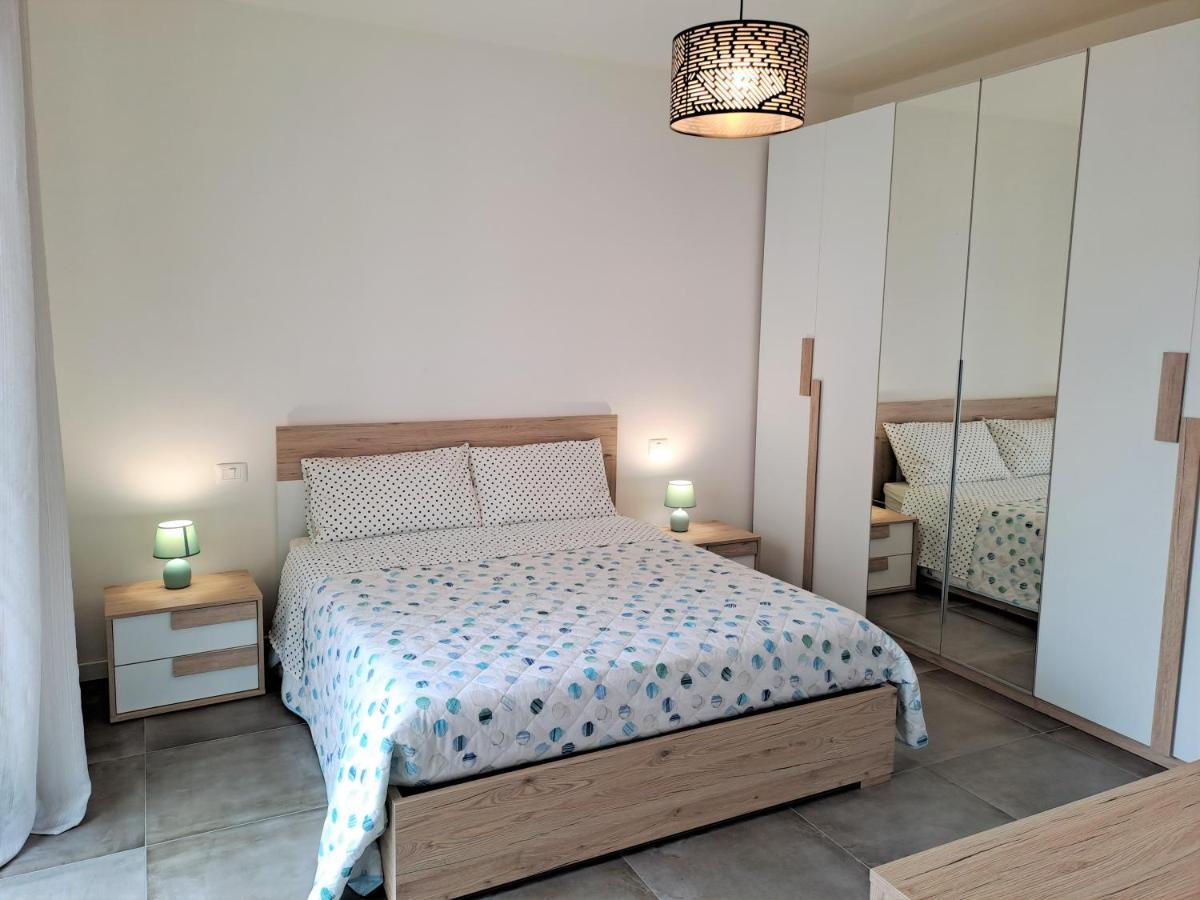 ברדולינו Lux Family Apartment מראה חיצוני תמונה