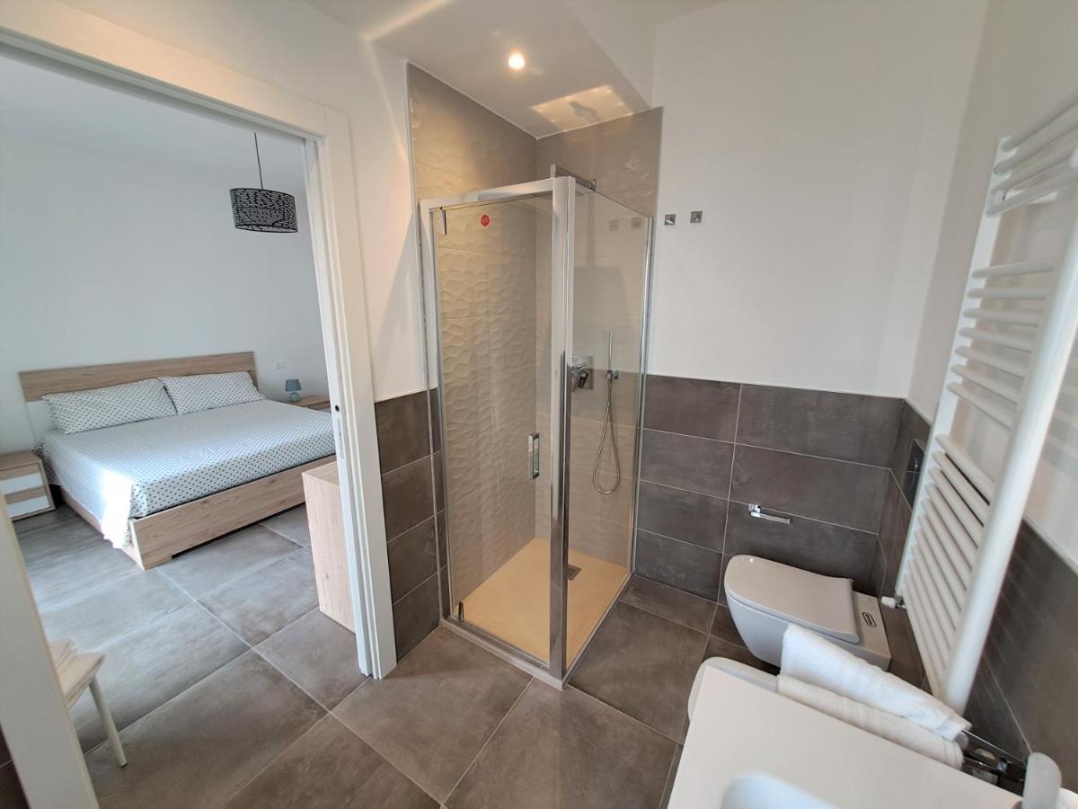 ברדולינו Lux Family Apartment מראה חיצוני תמונה