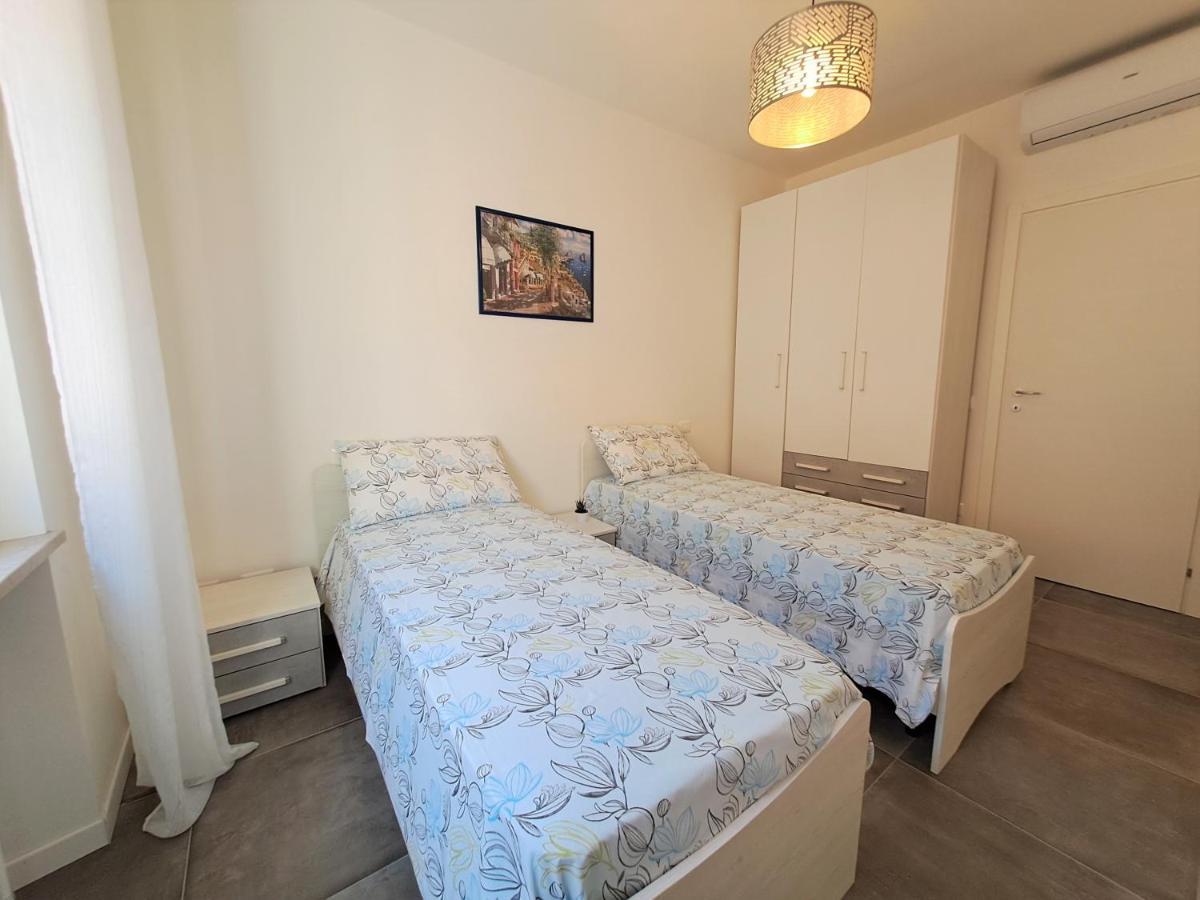 ברדולינו Lux Family Apartment מראה חיצוני תמונה