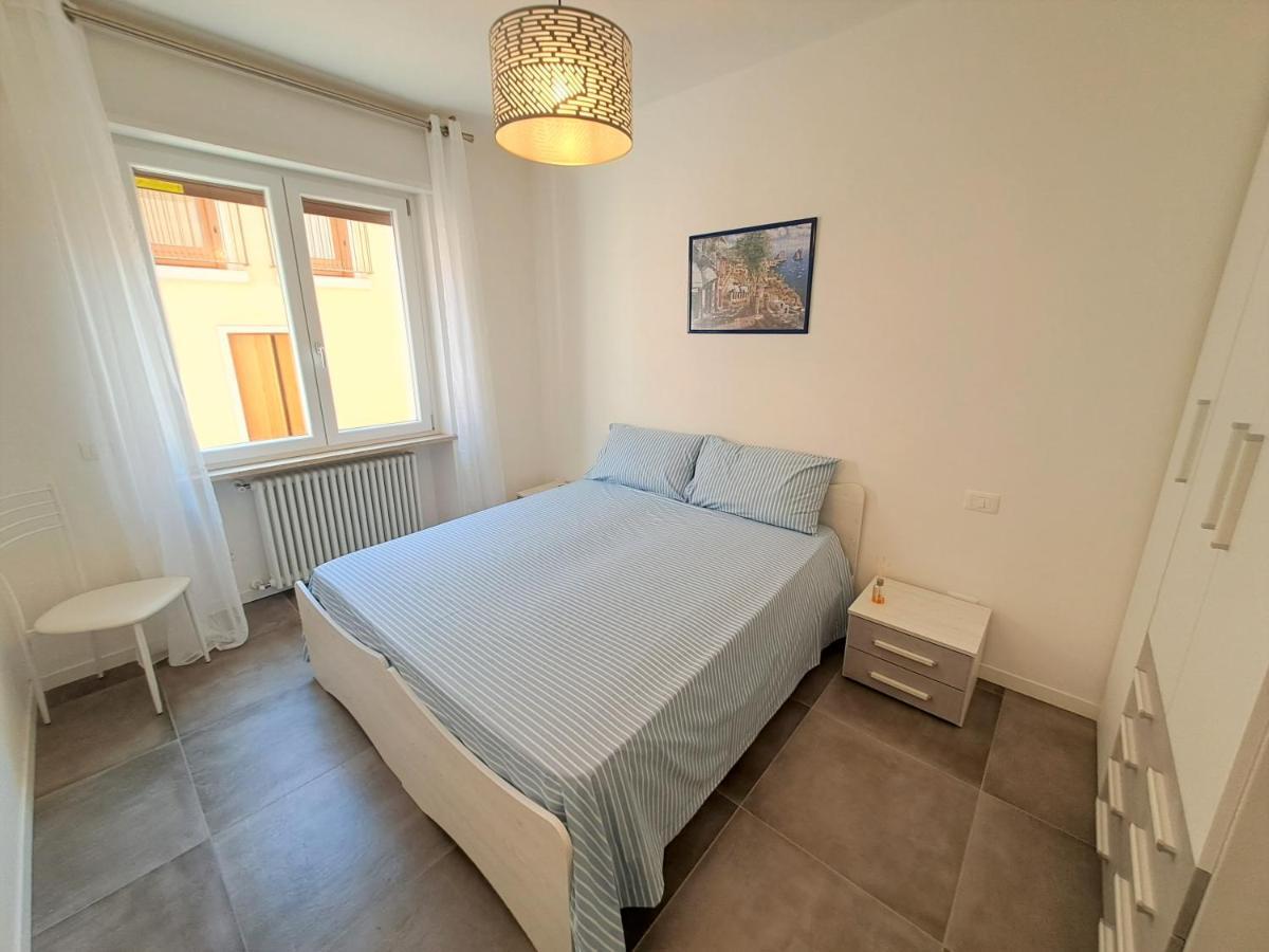 ברדולינו Lux Family Apartment מראה חיצוני תמונה