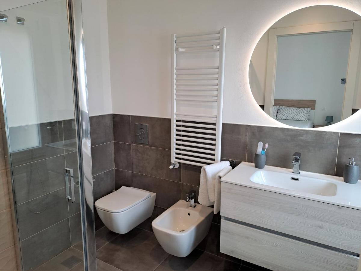 ברדולינו Lux Family Apartment מראה חיצוני תמונה