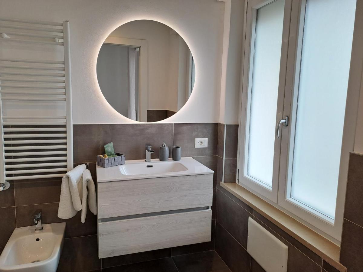 ברדולינו Lux Family Apartment מראה חיצוני תמונה