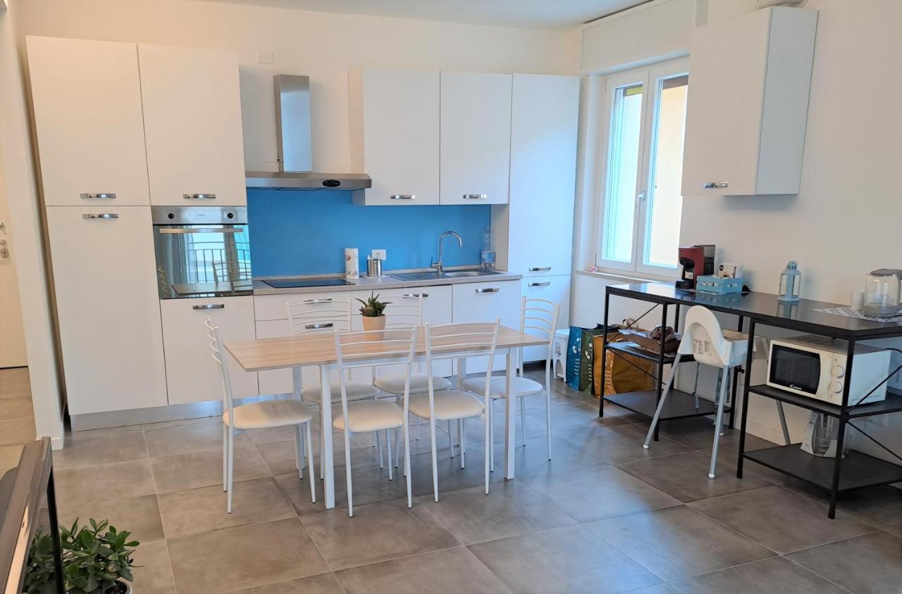 ברדולינו Lux Family Apartment מראה חיצוני תמונה